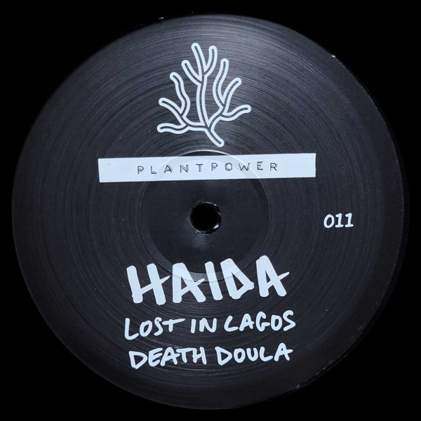 Haida - Emissary EP | Plantpower (PLANTPOWER011) - 2