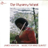 James Newton - The Mystery School | India Navigation (IN 1046)