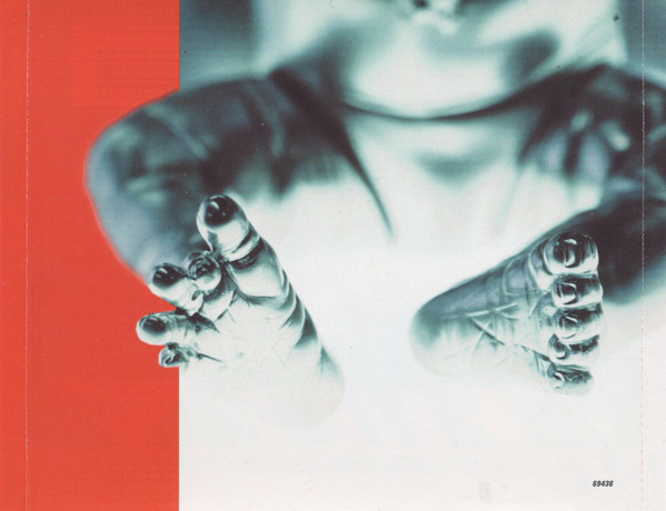 Fuel - Something Like Human [CD] | Epic (BK 69436) - 3