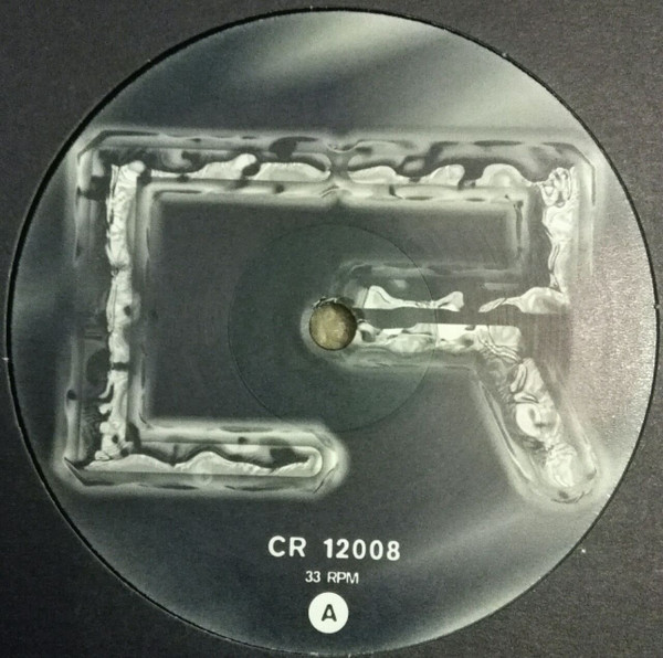 Recapture - Evil Maniac | Construct Rhythm (CR12008) - 2 Recapture - Evil Maniac | Construct Rhythm (CR12008) - 2