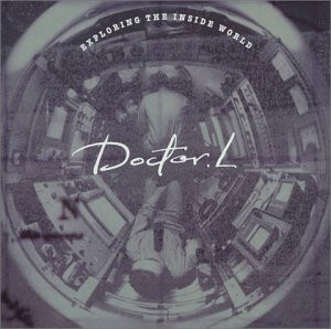 Doctor L - Exploring The Inside World | Artefact (ART 12 CD) - 2