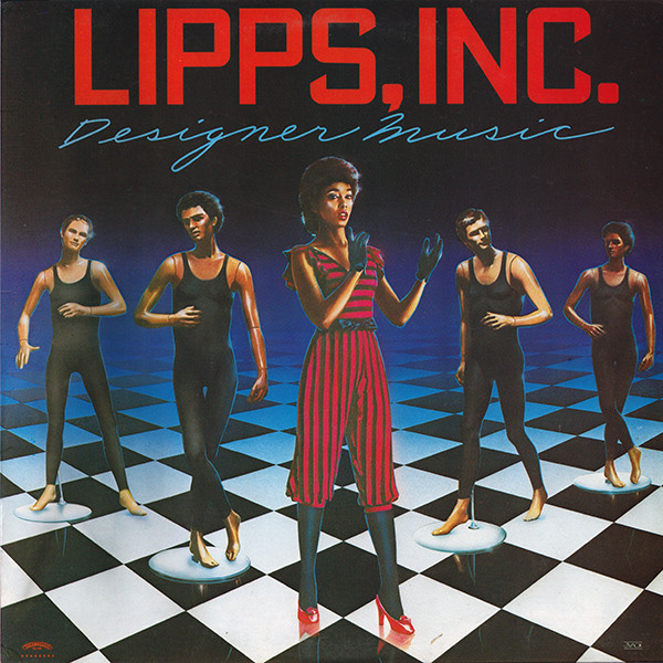 Lipps, Inc. - Designer Music | Casablanca (6480 069)
