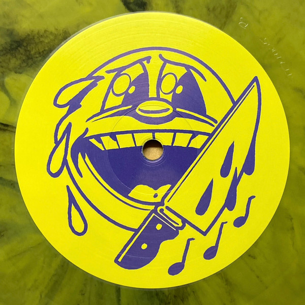 Deeper Cut - Feel It | Sex Tapes From Mars (STFM005) - 2 Deeper Cut - Feel It | Sex Tapes From Mars (STFM005) - 2