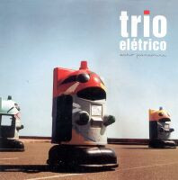Trio Elétrico - Echo Parcours | Stereo Deluxe (sd101-2)