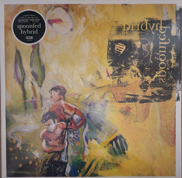Spoonfed Hybrid - Spoonfed Hybrid (30th Anniversary Edition) | 4AD (4AD 0616 LPX) - main