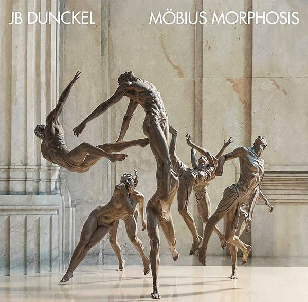 Jean-Benoît Dunckel - Möbius Morphosis | Prototyp Recording (PROTOTYP 019 LP) - main