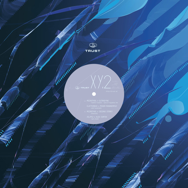 Various - TRUST XY.2 | TRUST (TRUSTXY.2)