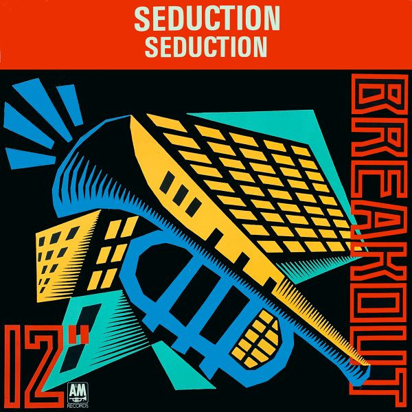 Seduction - Seduction | Breakout (USAT 651) - main
