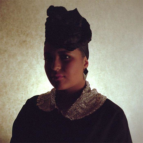 Fatima - Follow You | Eglo Records (EGLO 14) - main Fatima - Follow You | Eglo Records (EGLO 14) - main