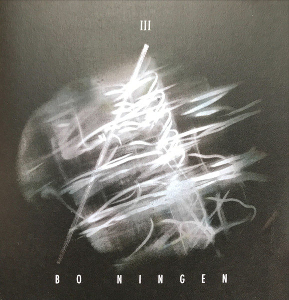 Bo Ningen - III | Stolen Recordings (SR077) - main