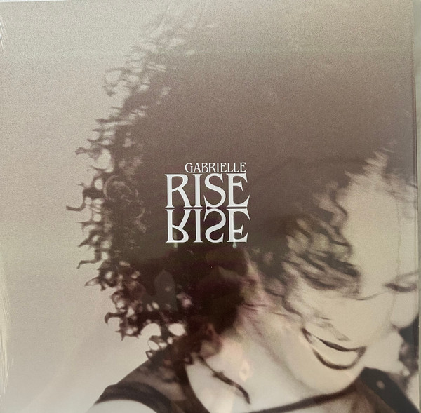Gabrielle - Rise | Island Records (5599179)