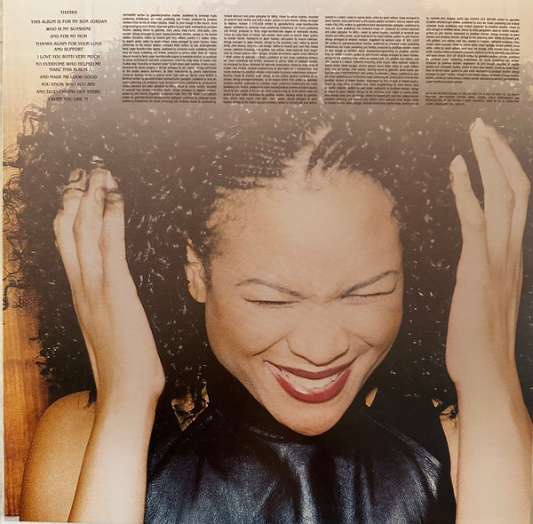 Gabrielle - Rise | Island Records (5599179) - 3 Gabrielle - Rise | Island Records (5599179) - 3