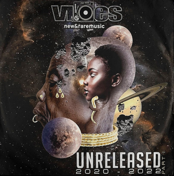 Various - Unreleased 2020-2022 Part 1 | Not On Label (VIBES 007) - main Various - Unreleased 2020-2022 Part 1 | Not On Label (VIBES 007) - main