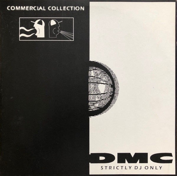 Various - Commercial Collection 6/93 | DMC (DMC 125/3) - 4 Various - Commercial Collection 6/93 | DMC (DMC 125/3) - 4