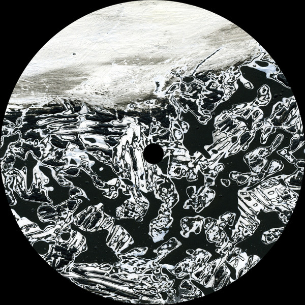 Analogous Doom - Collapsar | Vortex Traks (VTX015)