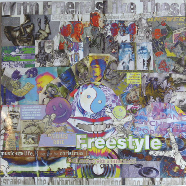 69db - In Dub Technic Vol. 3 | Dub Technic (DT 03) - 4