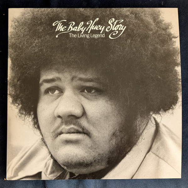 Baby Huey - The Baby Huey Story | Strongly Felt (SF71001) - 2 Baby Huey - The Baby Huey Story | Strongly Felt (SF71001) - 2