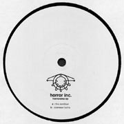 Horror Inc. - Horrorama EP | Revolver Recordings (rev0010)