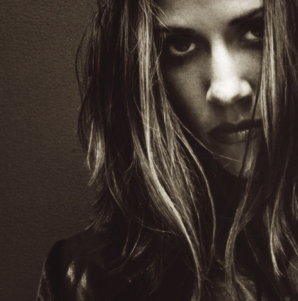 Sheryl Crow - Sheryl Crow | A&M Records (31454 0587 2) - main Sheryl Crow - Sheryl Crow | A&M Records (31454 0587 2) - main