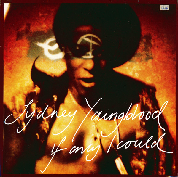 Sydney Youngblood - If Only I Could | Virgin (612 493)