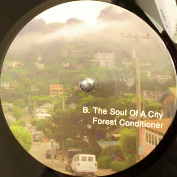 Legowelt - The Teac Life | Not On Label (Legowelt Self-released) (none) - 3 Legowelt - The Teac Life | Not On Label (Legowelt Self-released) (none) - 3