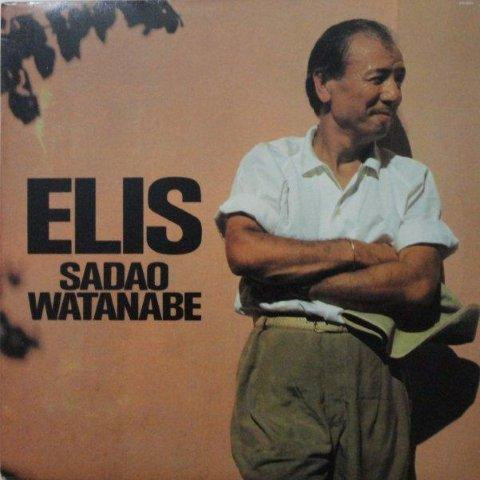 Sadao Watanabe - Elis | WEA (670.9063) - main