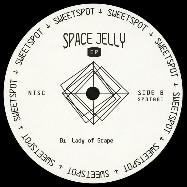 Space Jelly EP