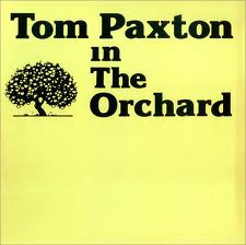 Tom Paxton - In The Orchard | Cherry Lane Records (TOW 20003) - main