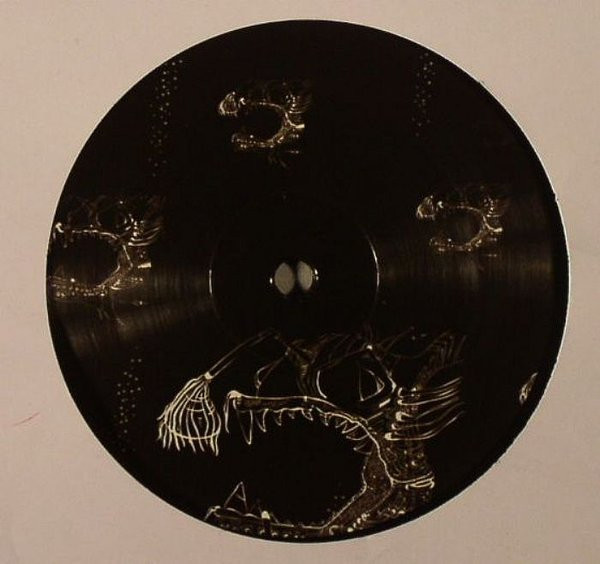 Luke Hess - Community EP | DeepLabs (DEEPLABS 002)