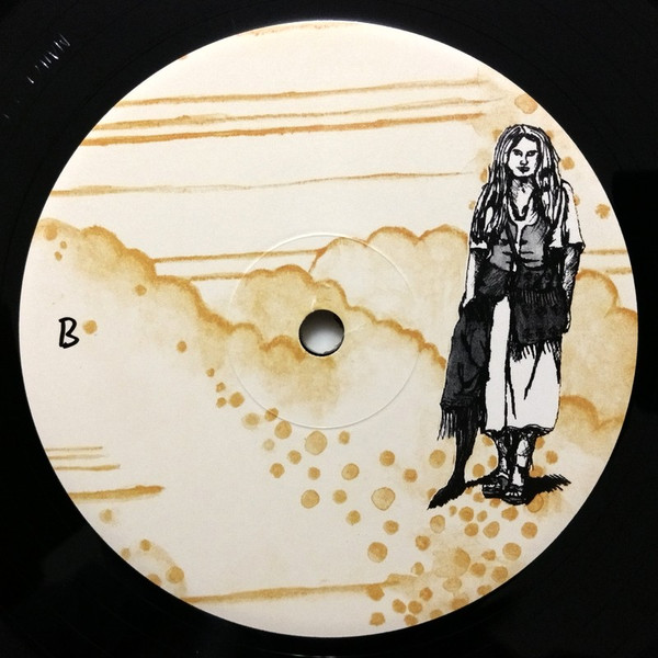 Panda Bear - Young Prayer | My Animal Home (MAH07) - 4 Panda Bear - Young Prayer | My Animal Home (MAH07) - 4