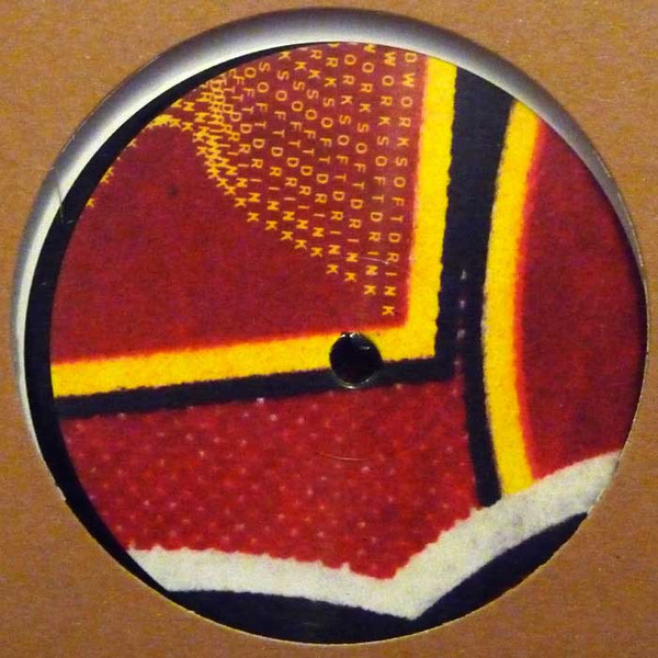 Felix Reifenberg - Ferous Gettin Loose | Hardworksoftdrink (HWSD 008) - 2 Felix Reifenberg - Ferous Gettin Loose | Hardworksoftdrink (HWSD 008) - 2