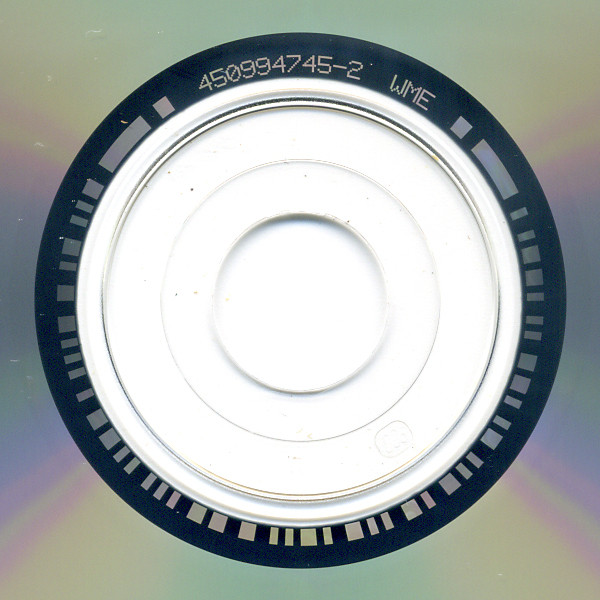 Frankie Goes To Hollywood - Welcome To The Pleasuredome | ZTT (4509-94745-2) - 4 Frankie Goes To Hollywood - Welcome To The Pleasuredome | ZTT (4509-94745-2) - 4