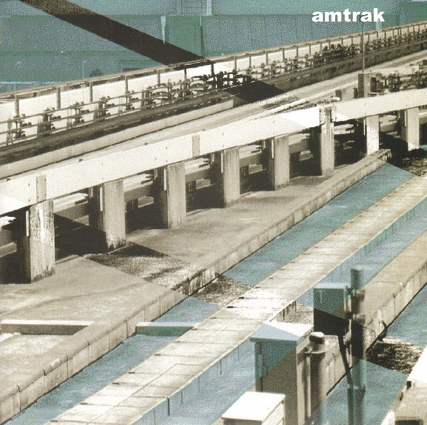 Amtrak - Amtrak | Narshardaa Records (NAR005) - main