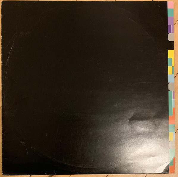New Order - Blue Monday | Factory (FAC 73)