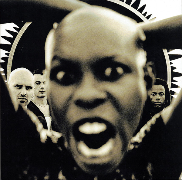 Skunk Anansie - Stoosh | One Little Indian (TPLP 85) - main Skunk Anansie - Stoosh | One Little Indian (TPLP 85) - main
