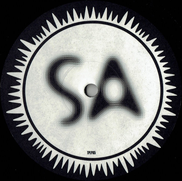 Skunk Anansie - Stoosh | One Little Indian (TPLP 85) - 3 Skunk Anansie - Stoosh | One Little Indian (TPLP 85) - 3