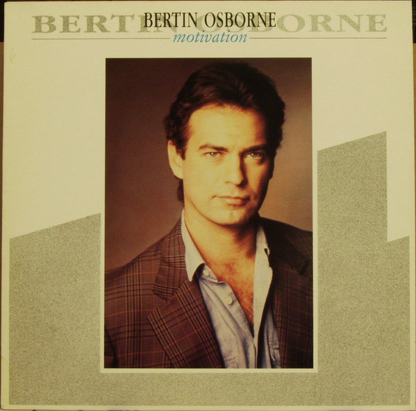 Bertín Osborne - Motivation | Iperspazio (IPL 8905)