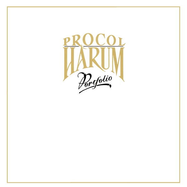 Procol Harum - Portfolio | Chrysalis (615488) - main