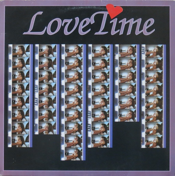 Various - Love Time | RCA (PL 74069)