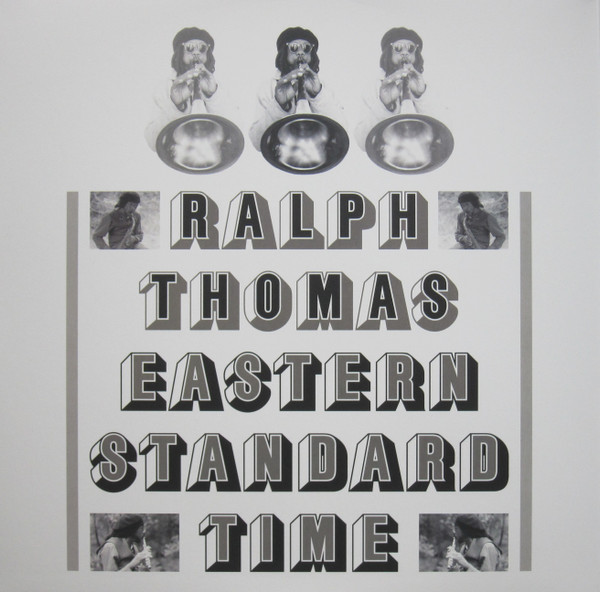 Ralph Thomas - Eastern Standard Time | BBE Records (BBE404ALP) - 2 Ralph Thomas - Eastern Standard Time | BBE Records (BBE404ALP) - 2