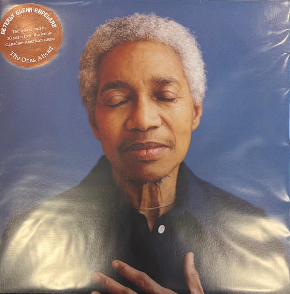 Beverly Glenn-Copeland - The Ones Ahead | Transgressive Records (TRANS674X) - main Beverly Glenn-Copeland - The Ones Ahead | Transgressive Records (TRANS674X) - main