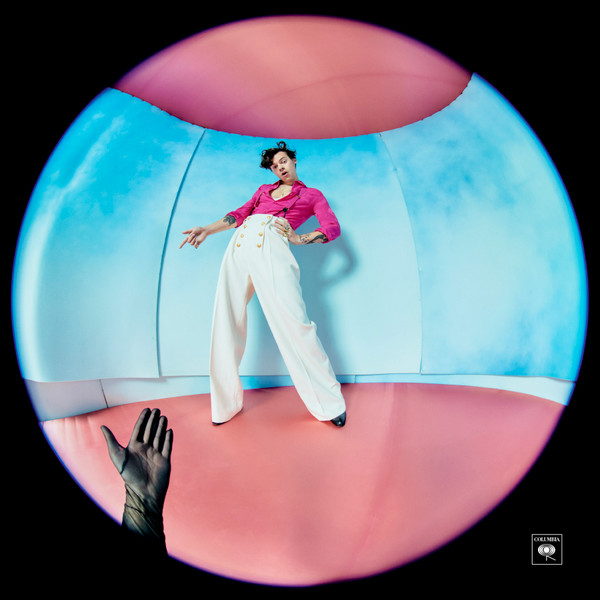 Harry Styles - Fine Line | Columbia (19439705141)