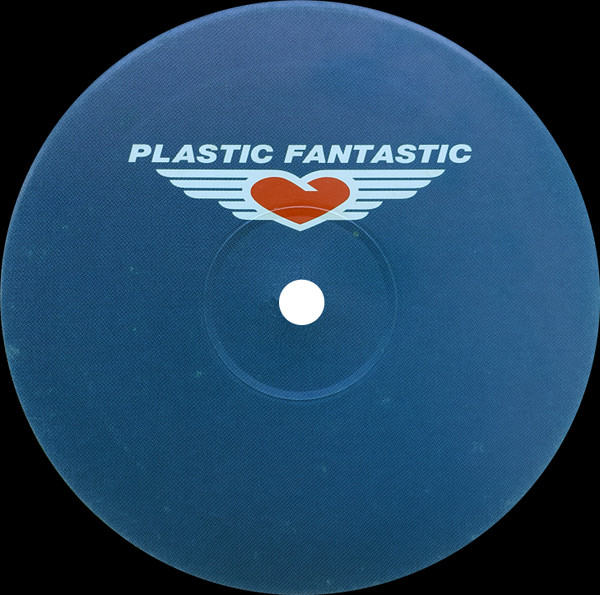 Monkz - Canga Urania | Plastic Fantastic (PFT044) - 2 Monkz - Canga Urania | Plastic Fantastic (PFT044) - 2