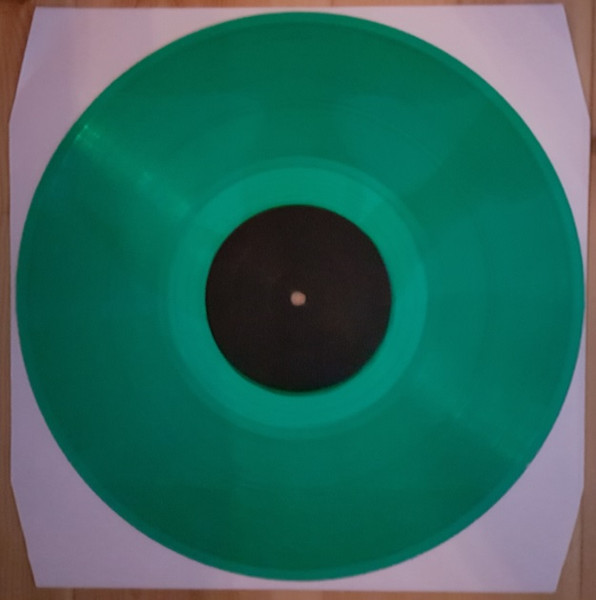 Redagain P - Spectrum EP | Labworks Germany (LAB LTD 04)