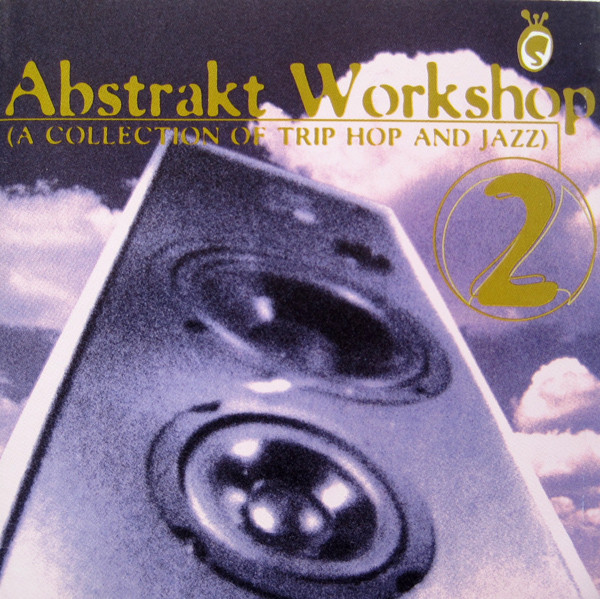 Various - Abstrakt Workshop 2 | Shadow Records (SDW009-2)