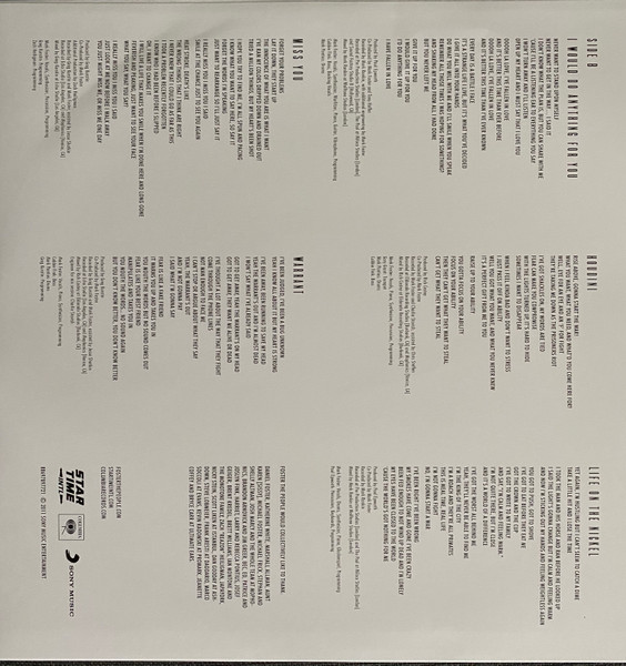 Foster The People - Torches | Star Time Intl (88697897721) - 3