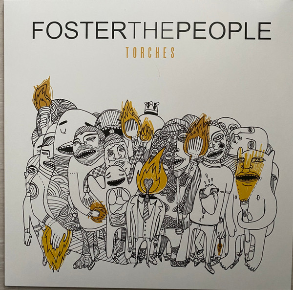 Foster The People - Torches | Star Time Intl (88697897721) - main