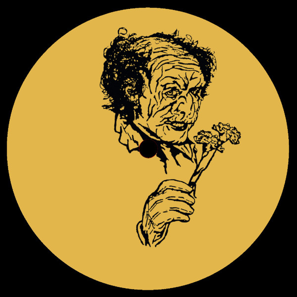Beau Wanzer - Beau Wanzer | Not On Label (Beau Wanzer Self-released) (BW06) - main