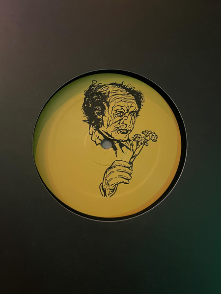 Beau Wanzer - Beau Wanzer | Not On Label (Beau Wanzer Self-released) (BW06) - 3