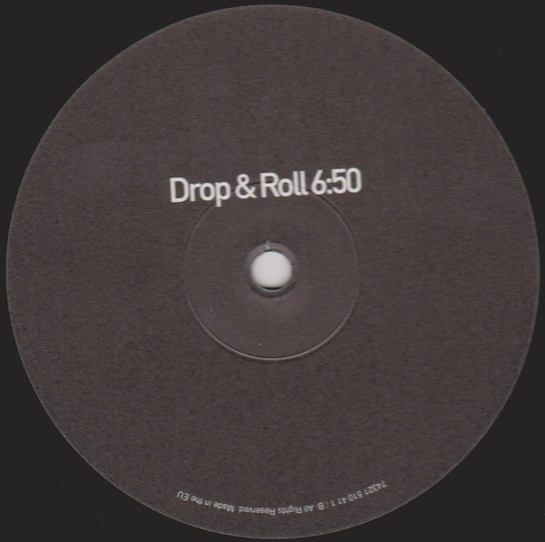 Three 'N One - Soul Freak / Drop & Roll | Fire Recordings (74321 510 41 1) - main Three 'N One - Soul Freak / Drop & Roll | Fire Recordings (74321 510 41 1) - main